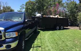 Best Construction Debris Removal  in Dunlap, IA